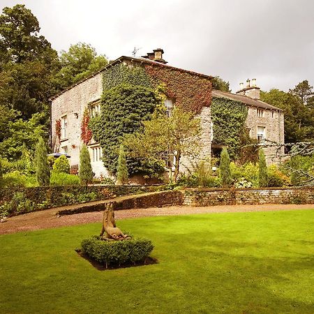Austwick Hall Exterior foto